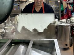 -海浪食店(湖滨中路店)