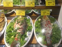 -赵记煎饼卷大葱(泰山大街店)