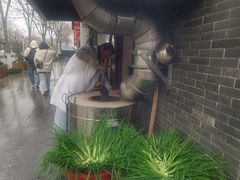 -四海楼(如皋定慧禅寺店)