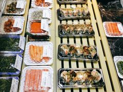 -世纪联华超市(金华双龙店)