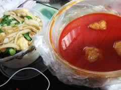 -螺小胖柳州螺蛳粉(钟楼总店)