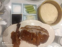 -正阳春烤鸭(华捷道店)