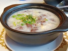 -味可道美食坊(福基路店)