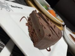 巧克力蛋糕-斗牛士牛排餐厅(嘉里汇店)