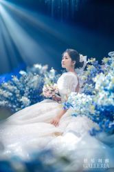 -Color卡诺婚纱礼服馆(南京严选店)