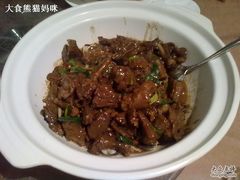 家乡焖鹅-炳胜私厨(万象前海店)