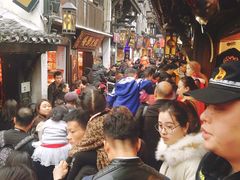 -红九格老火锅(三峡广场店)
