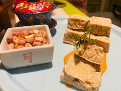 -桂满陇天书(南京德基旗舰店)