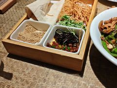 -大张烙馍村(泉山店)