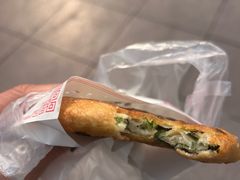 -老上海葱油饼(黄河路店)