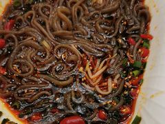 -清真悦宾楼食府(海湖店)