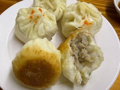 -恒记金煎包(指南里小区店)