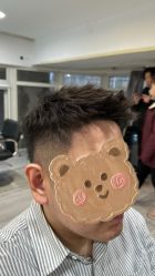 -AFA Hair studio·女士发型设计
