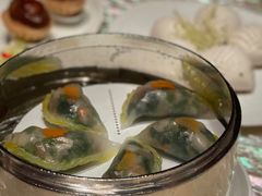 -8餐厅(新葡京酒店)