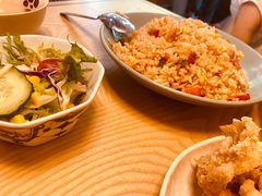 -红小满休闲餐厅(十全街店)