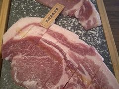 -茶六烧肉堂 博爱店