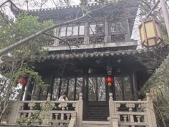 -虞山城墙