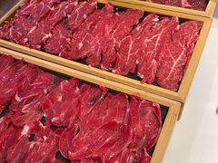 -巴邑火锅·鲜切牛肉(萧山银隆店)