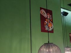 -绿茶餐厅(天津天河城店)