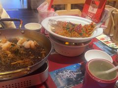 -味福记·本地特色菜(八一万达广场店)