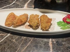 -新白鹿餐厅(金鹰新街口店)