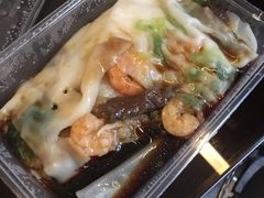 -银记肠粉店(北京路店)