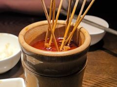 -掌柜的店·河南的菜(世茂店)