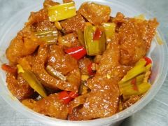 -叶梓美食店
