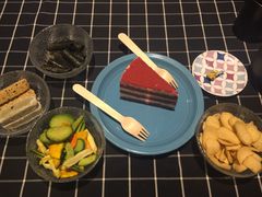 -心邸·庆宴(雅宝城店)