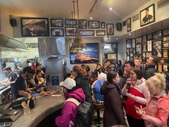 -Fergburger(皇后镇店)