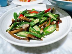 -懒人盐府人家(航天桥店)