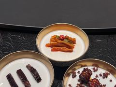 -许家菜.艺创菜(仁和新城店)