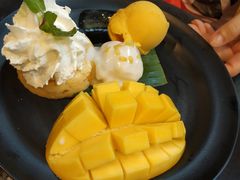 -Mango Tango