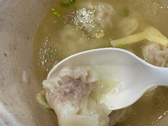 -鸡鸣汤包(红山动物园店)