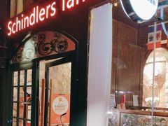 -申德勒加油站西餐厅Schindlers Tankstelle(上海外滩店)