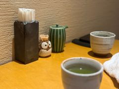 -一阳寿司(麦子街店)
