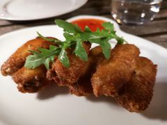 鸡翅-浦鸿会尚莊亲子餐厅(碧云店)