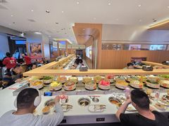 -龍歌自助小火锅(市南金茂湾店)