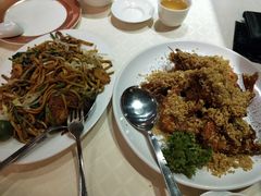 -无招牌海鲜餐厅(克拉码头店)