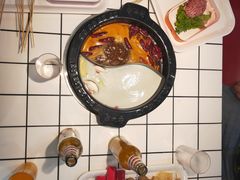 -哏儿寿司(红桥店)
