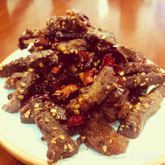 宋记一品楼(万泉嘉苑店)