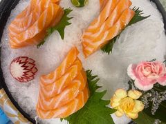 -万山楼海鲜酒家·二十三年老字号