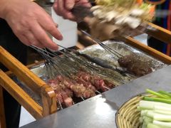 -小寒羊烧烤(凯瑞时代大厦店)