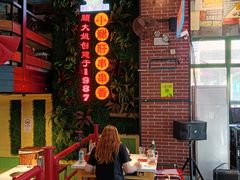 -钢管厂五区小郡肝串串香火锅(梅川路店)