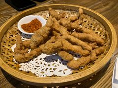 小酥肉-周麻婆(旗山师大店)