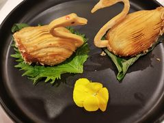 -白天鹅宾馆-宏图府餐厅