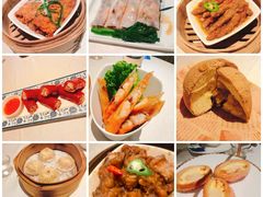-相思林金岛饭店(青山湖店)