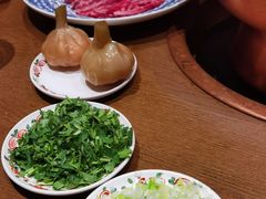 -北京老门框爆肚涮肉馆(凤城六路店)