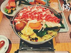 -林妈妈村·日式料理(宝山万达店)