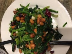 -玫瑰红烤羊排(北新桥三条店)